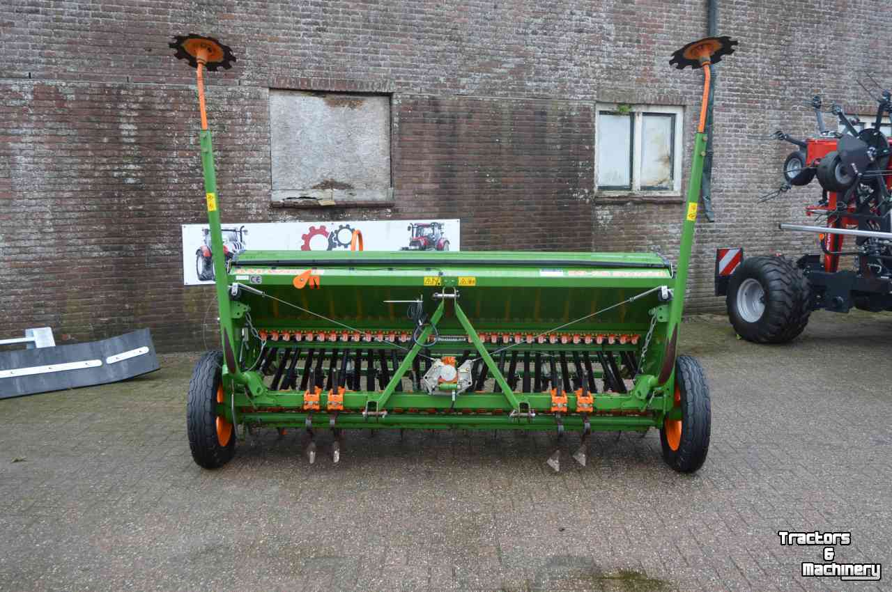 Drillmaschine Amazone D9 3000 special