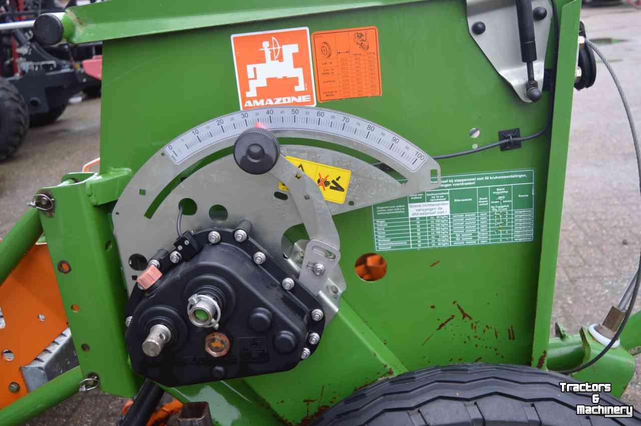 Drillmaschine Amazone D9 3000 special