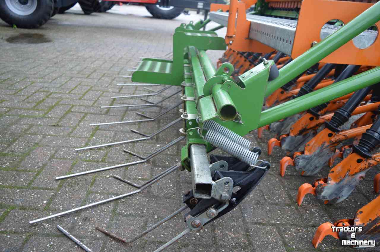 Drillmaschine Amazone D9 3000 special