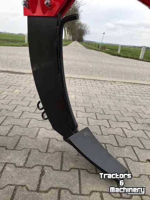 Tiefenlockerer GRS WP3-180  - WP3-200  Diepwoeler  woeler  ondergronder