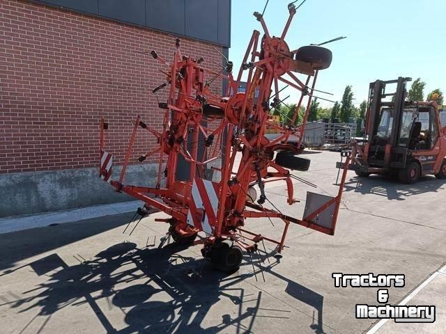 Kreiselheuer Kuhn GF8501 MHO