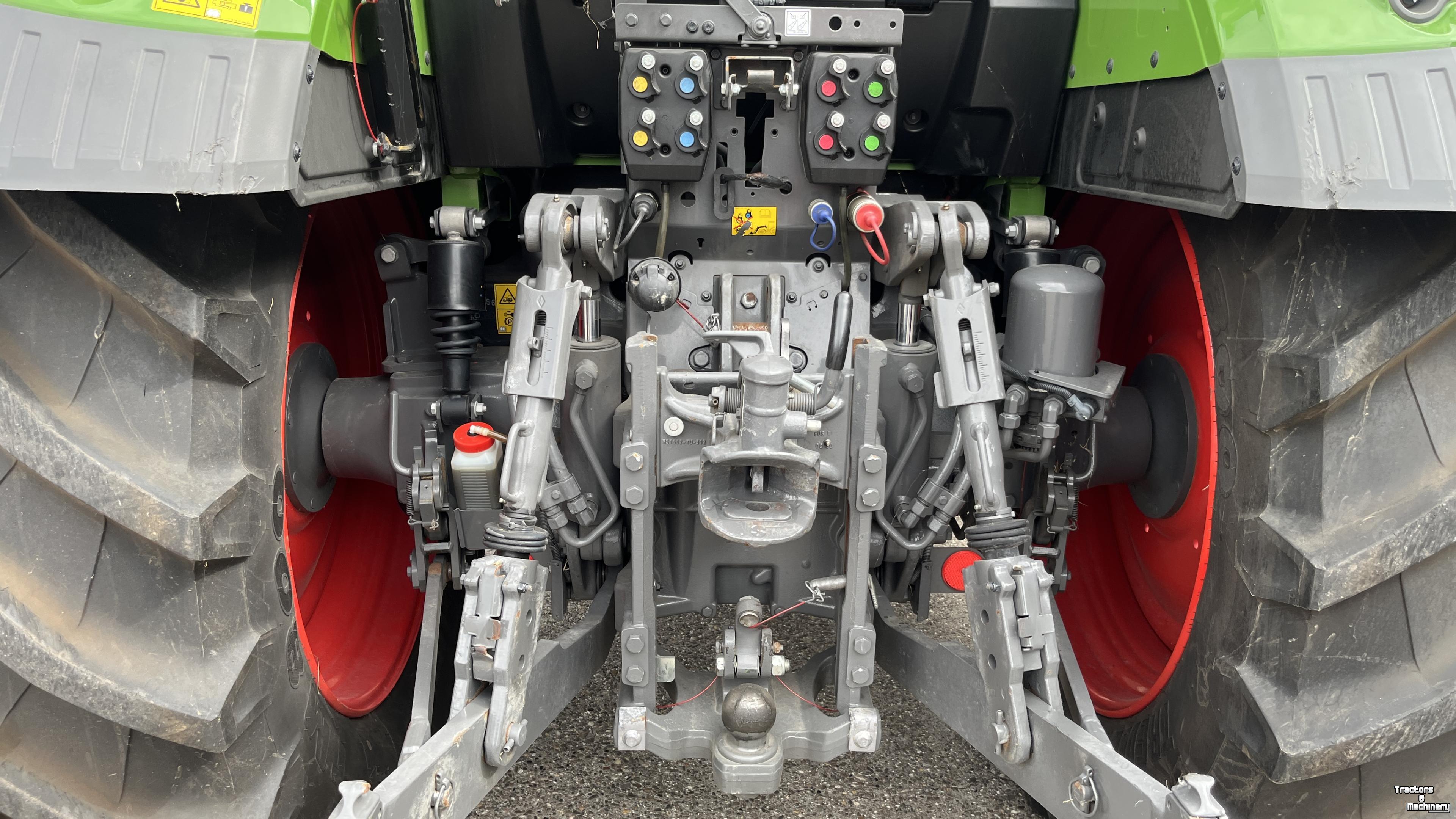 Schlepper / Traktor Fendt Fendt 314 Profi