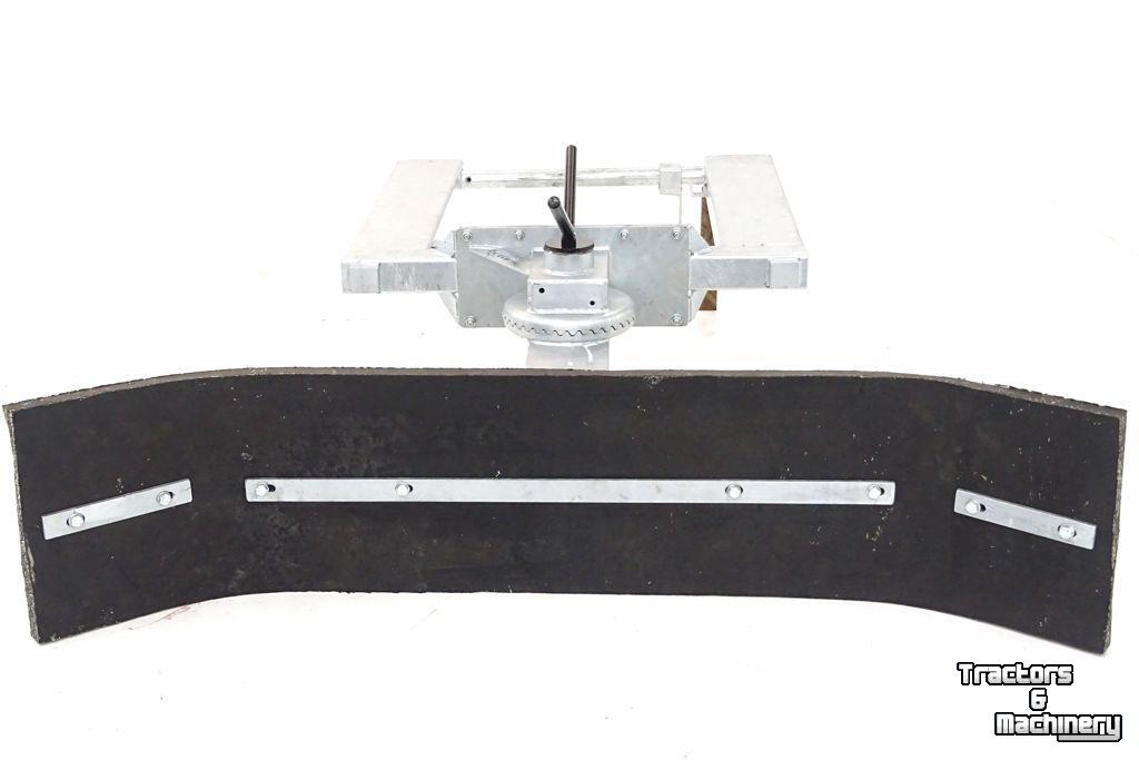 Sonstiges Fütterungsmaschinen und Zubehör Qmac 180 MECH SCHUIN + HOEK LEPELINSTEEK