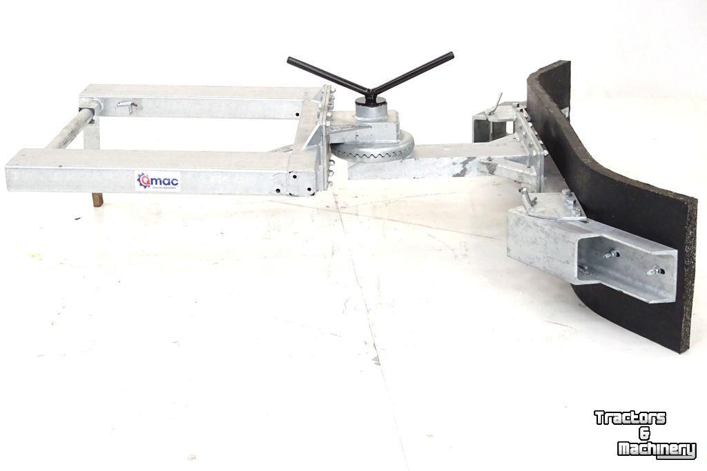 Sonstiges Fütterungsmaschinen und Zubehör Qmac 180 MECH SCHUIN + HOEK LEPELINSTEEK