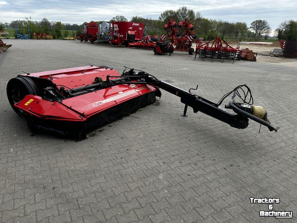 Mähwerk Vicon CMP 3001