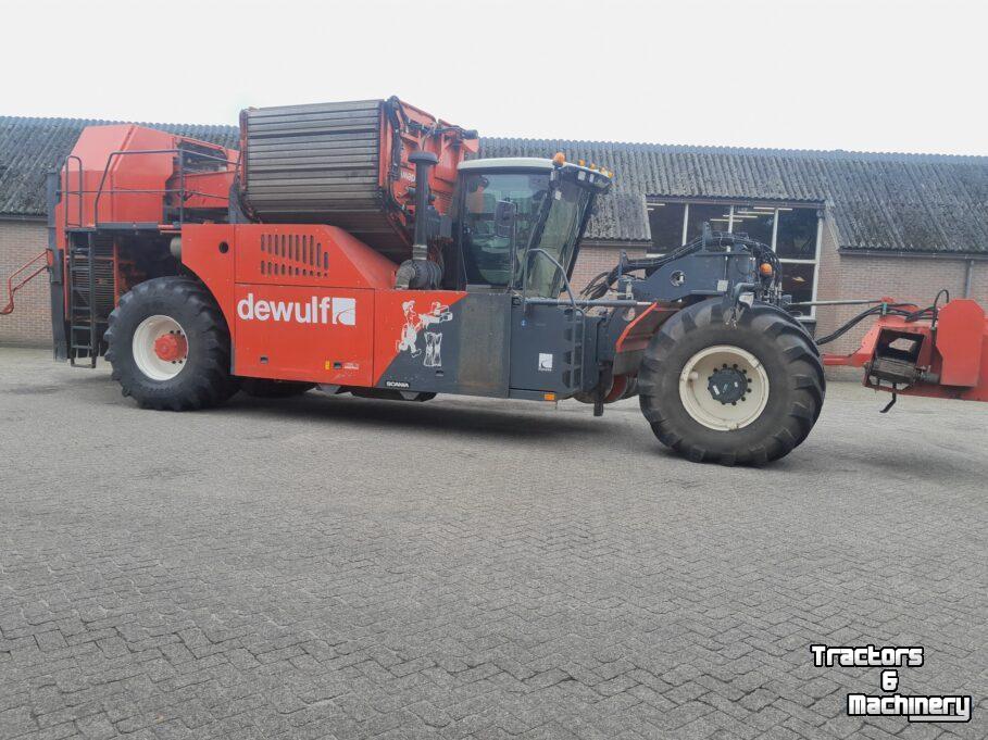 Kartoffelroder  R3060
