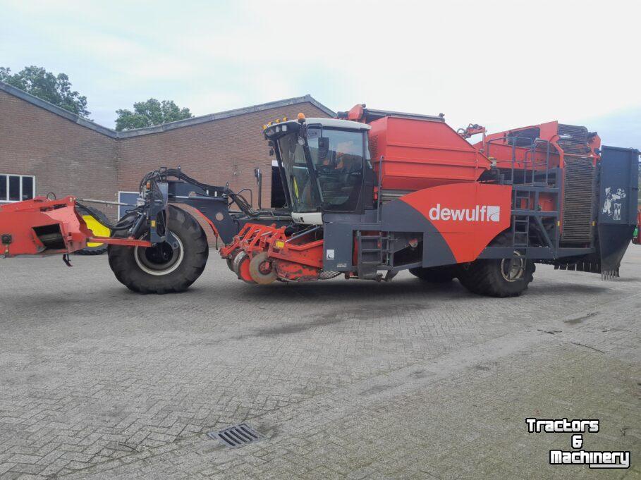 Kartoffelroder  R3060