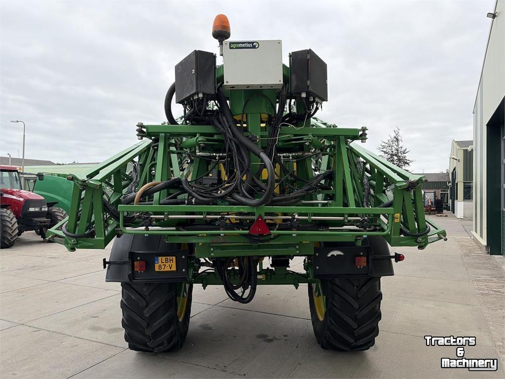 Feldspritze John Deere 840i Veldspuit