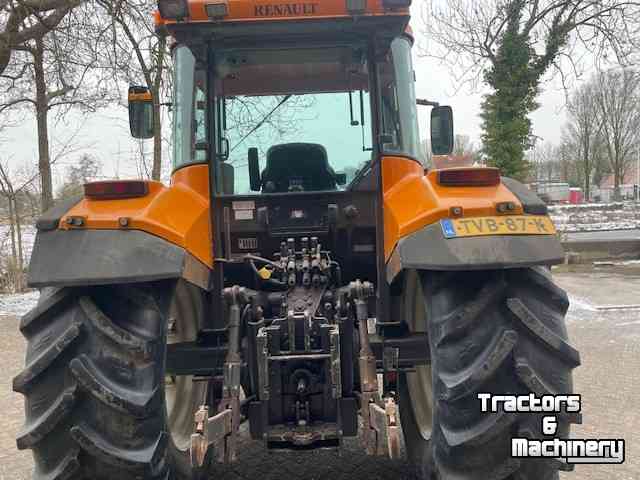 Schlepper / Traktor Renault ares 620 vERKOCHT !!!!!!!!