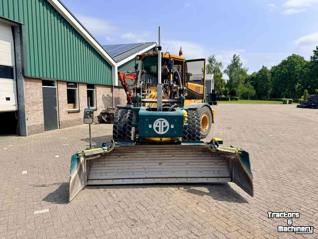 Planiergeräte AP Leveller L3D 2850 TT
