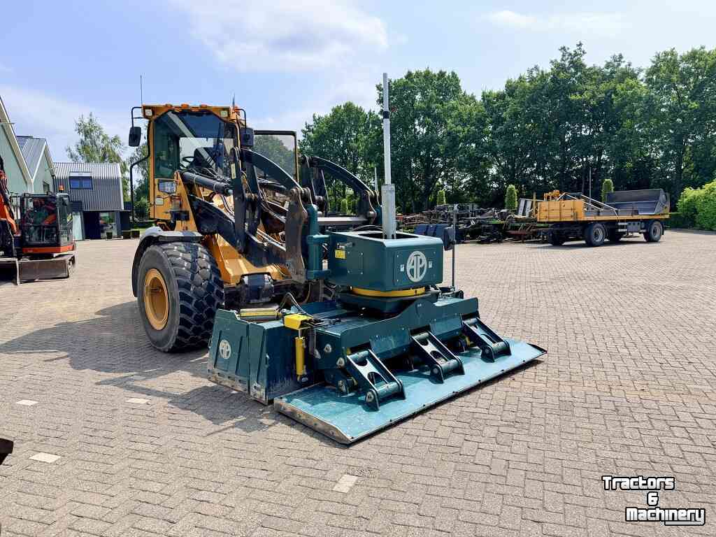 Planiergeräte AP Leveller L3D 2850 TT