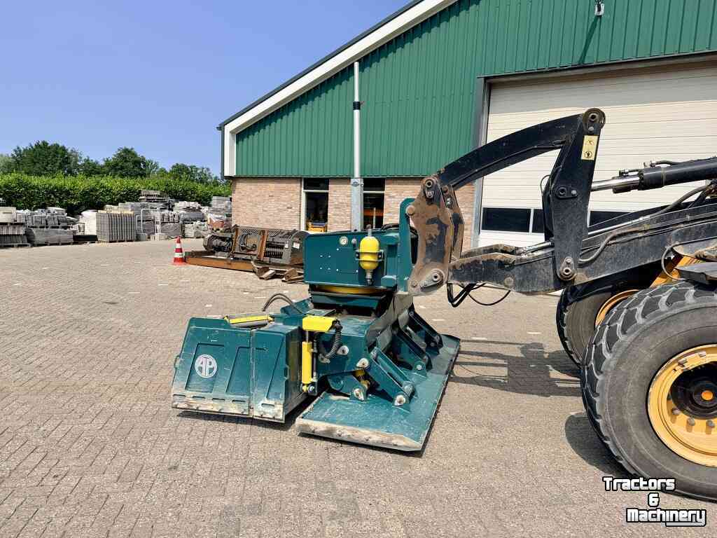 Planiergeräte AP Leveller L3D 2850 TT