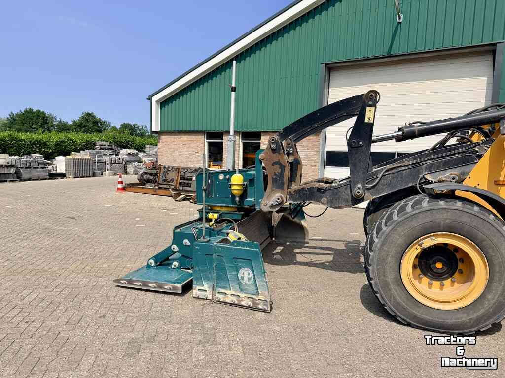 Planiergeräte AP Leveller L3D 2850 TT