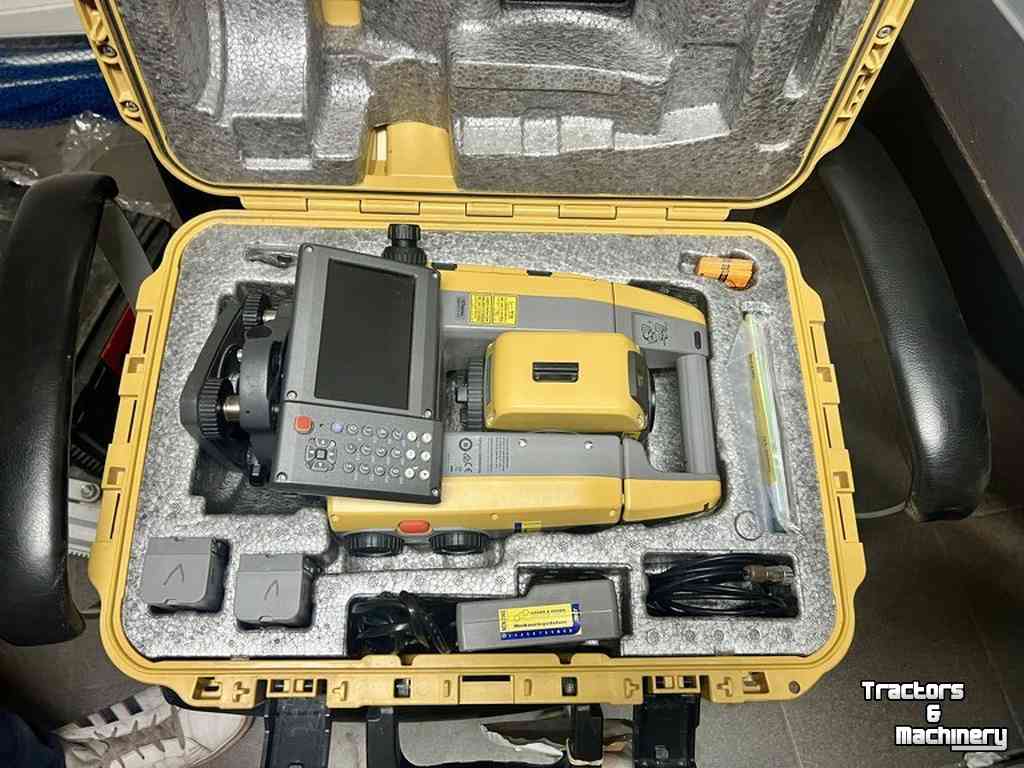 Planiergeräte AP Leveller L3D 2850 TT