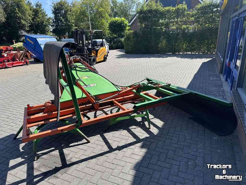 Siloverteiler Holaras Jumbo HK-HUS Kuilverdeler