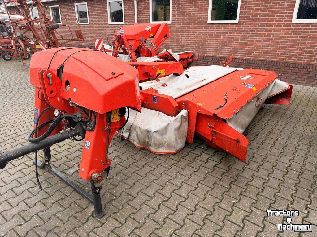 Mähwerk Kuhn FC314-FF ACHTERMAAIER