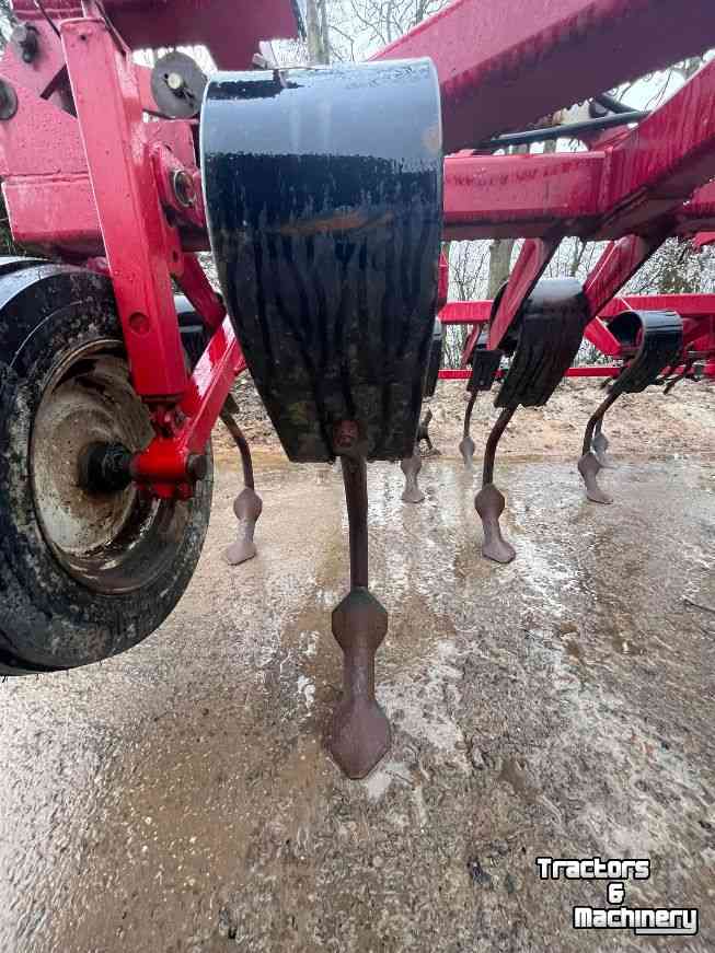Grubber Kongskilde Vibro Flex