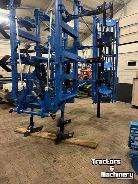 Grubber Lemken Kristall 9-600