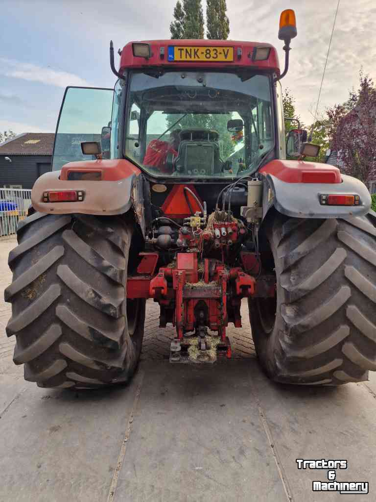 Schlepper / Traktor McCormick MTX 150
