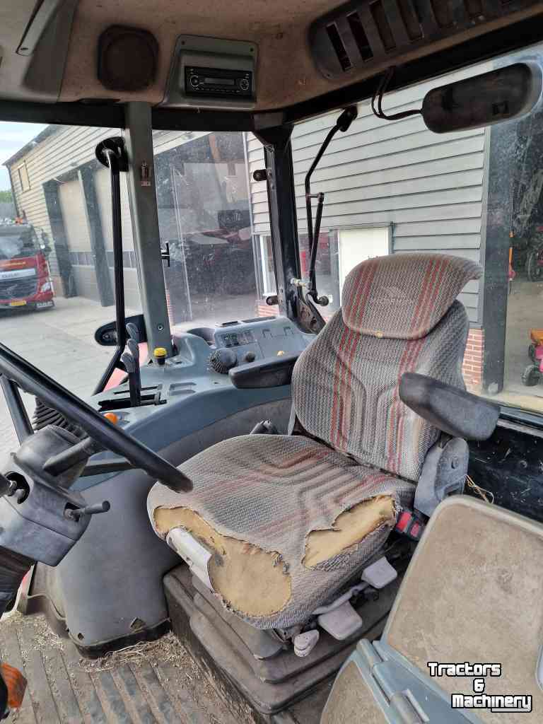 Schlepper / Traktor McCormick MTX 150