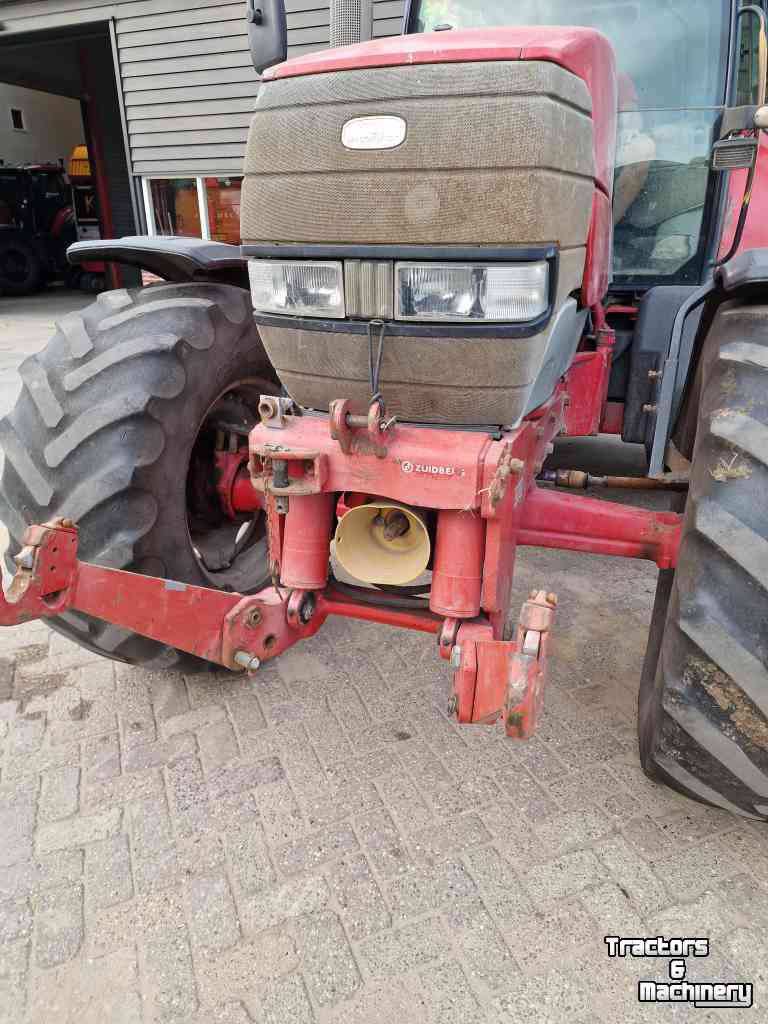 Schlepper / Traktor McCormick MTX 150