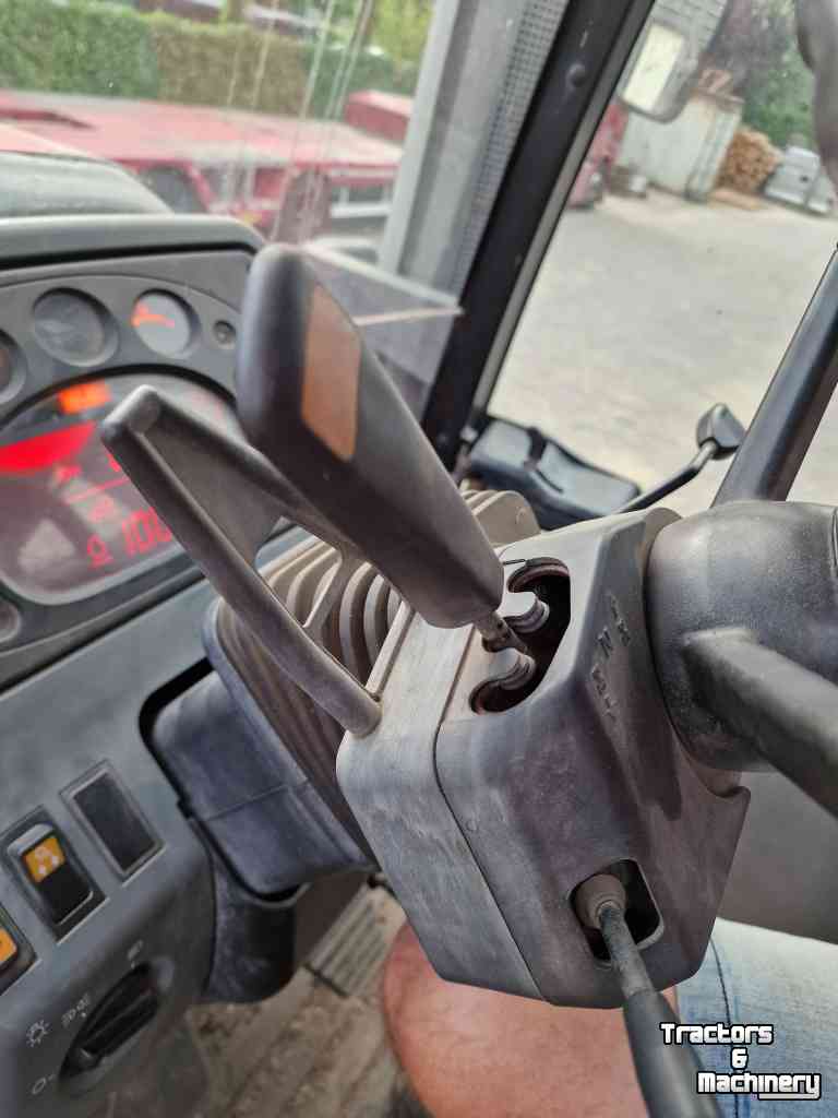 Schlepper / Traktor McCormick MTX 150