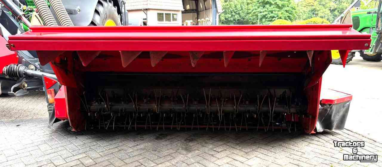Mähwerk Vicon Triple maaier
