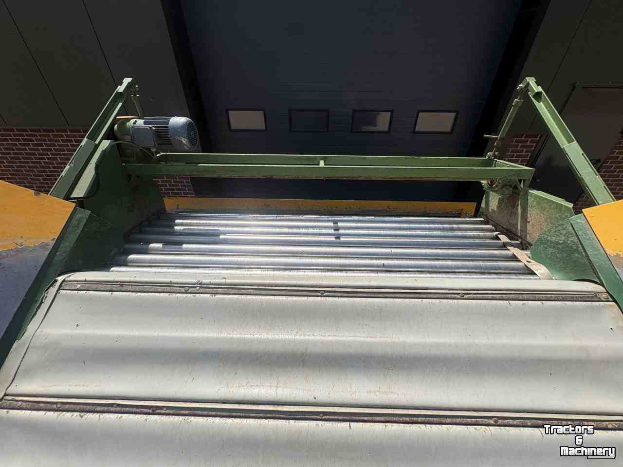 Annahmebunker Cito SB 800 RZ7