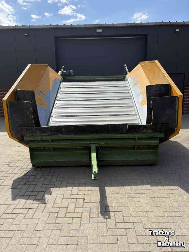 Annahmebunker Cito SB 800 RZ7