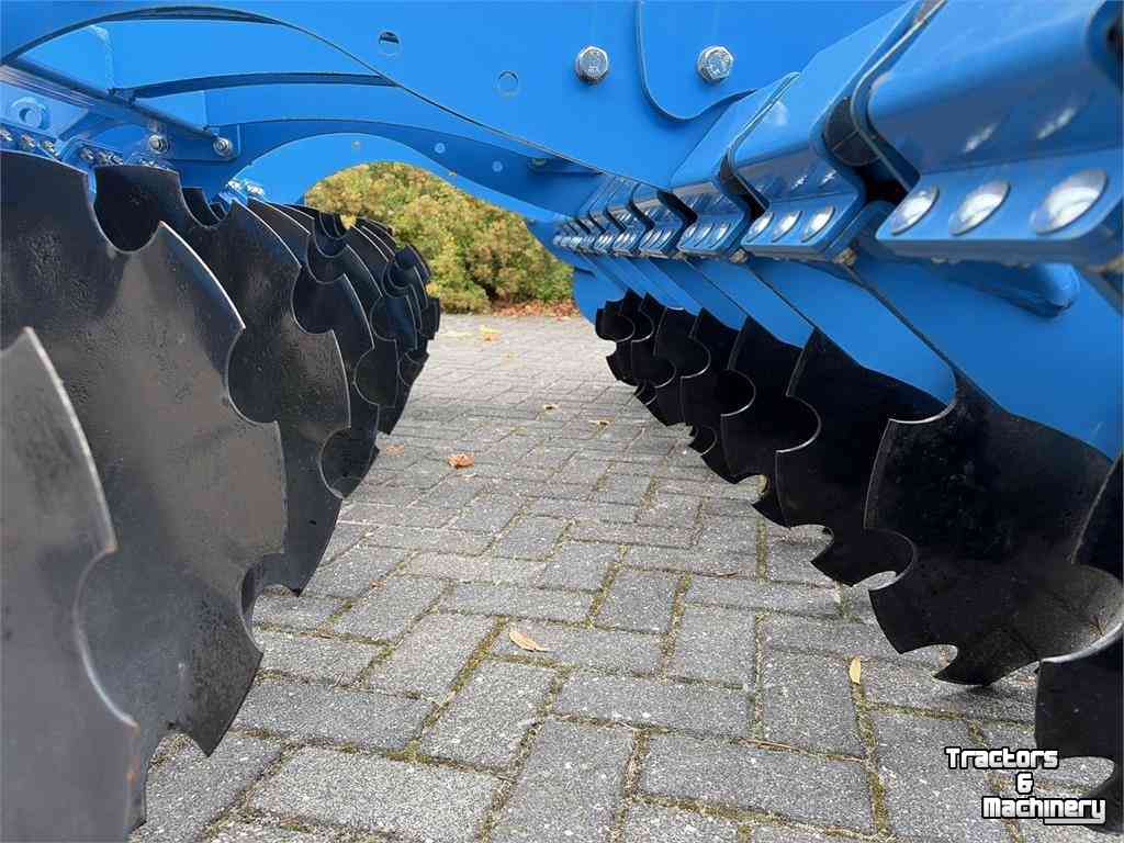 Scheibenegge Agri-Koop BTC30