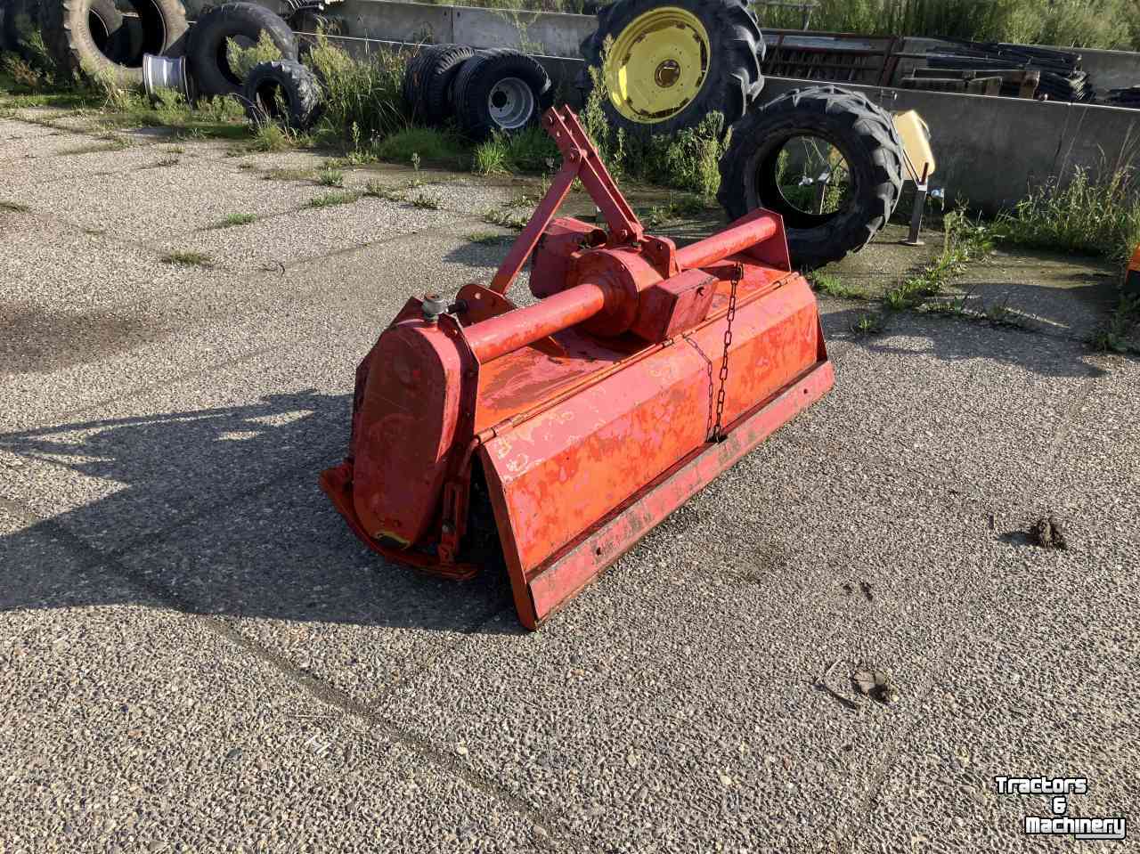 Bodenfräse Goudland SEC200S