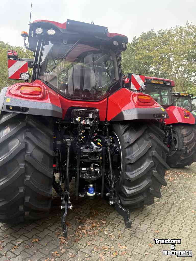 Schlepper / Traktor Case-IH Puma 185cvx