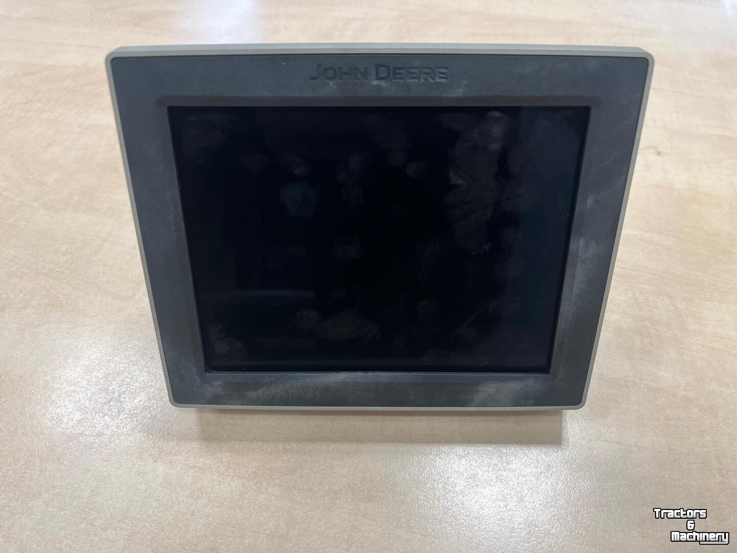GPS Lenksystemen und Zubehör John Deere 4240 Display
