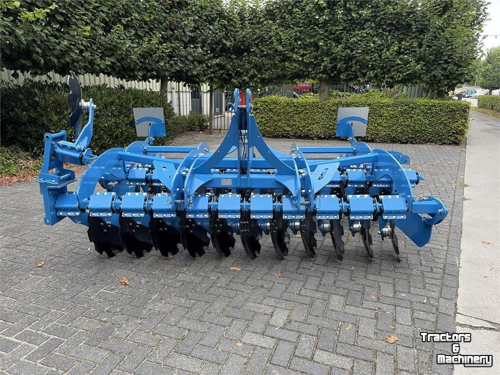 Scheibenegge Agri-Koop BTC30