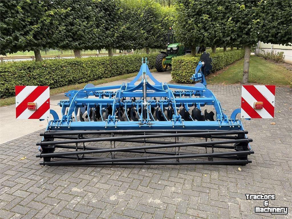 Scheibenegge Agri-Koop BTC30