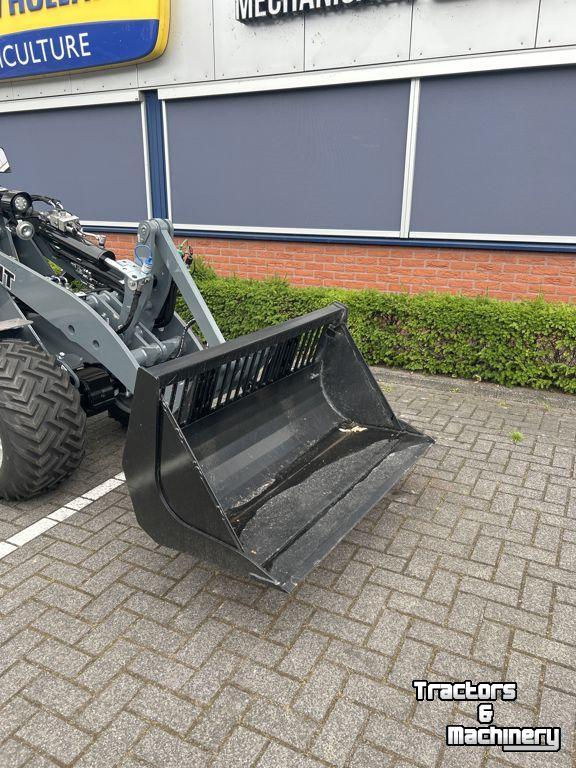 Gesteinlöffels Tobroco Puinbak 130 cm Giant aanspan