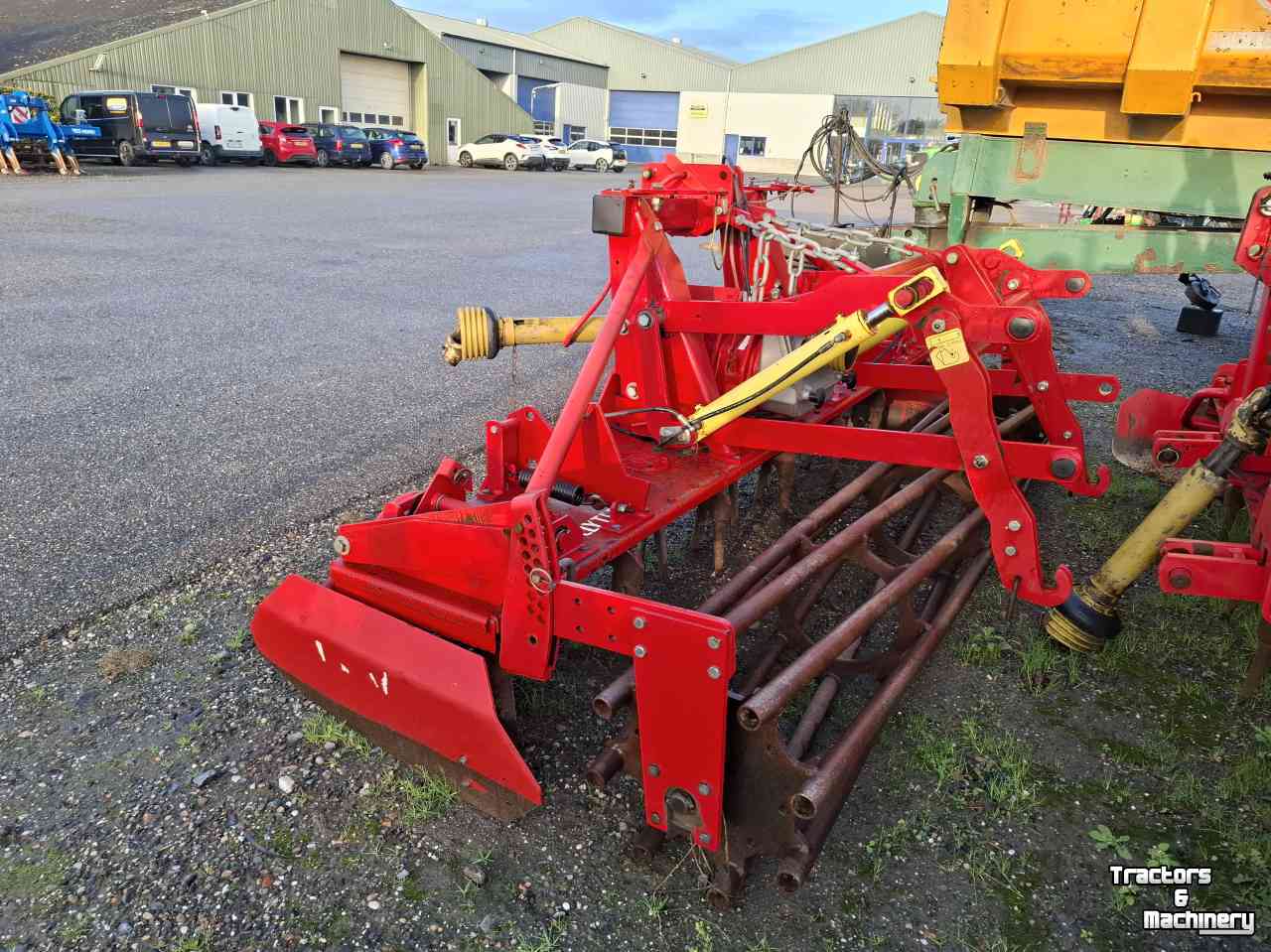 Kreiselegge Lely 300-25C kopegge