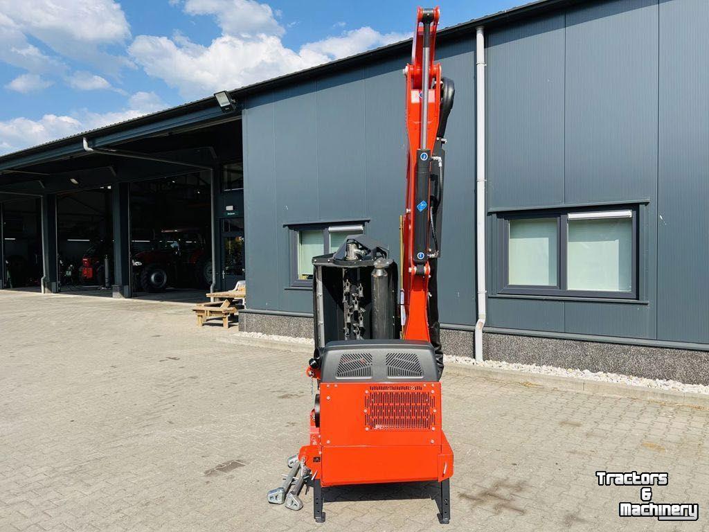 Mähwerk Kuhn AGRI-LONGER GII E4745M