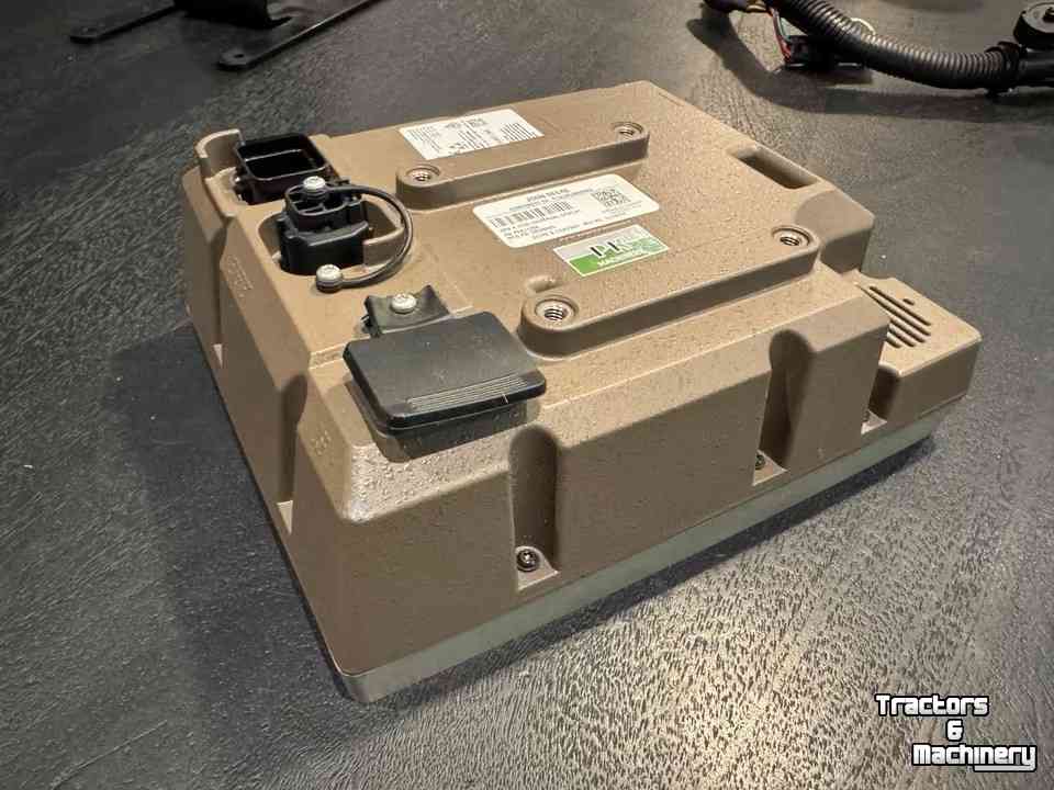 GPS Lenksystemen und Zubehör John Deere 4240 display met Autotrac en sectioncontrol