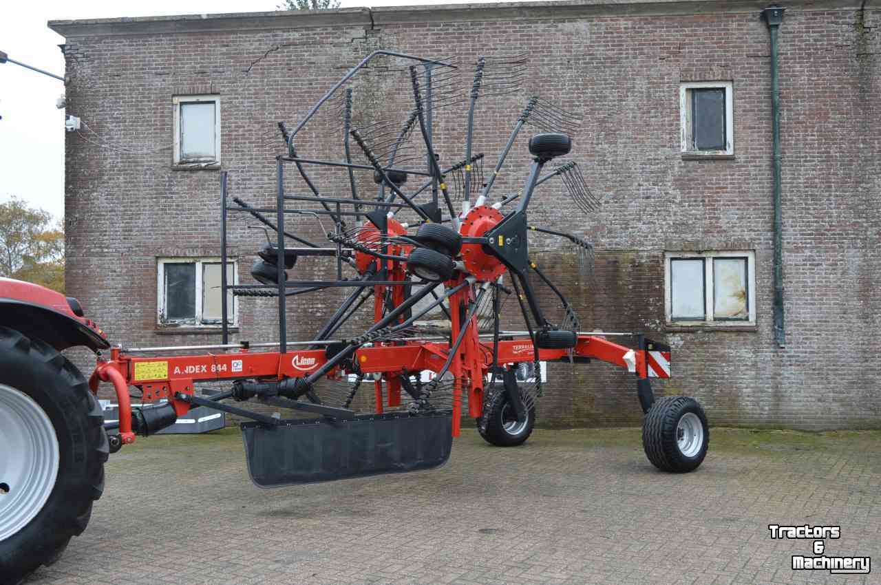 Schwader Vicon andex 844