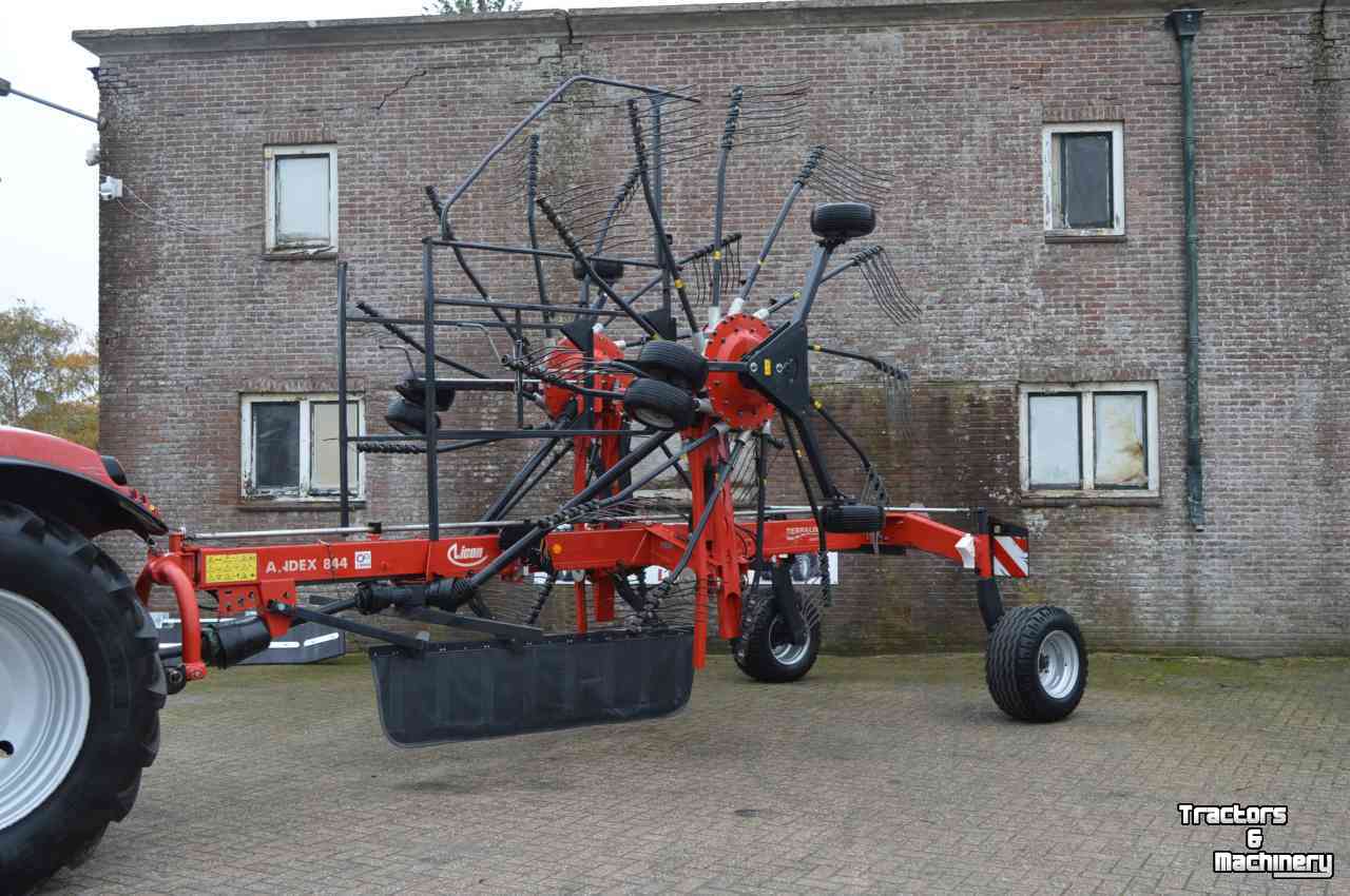 Schwader Vicon andex 844