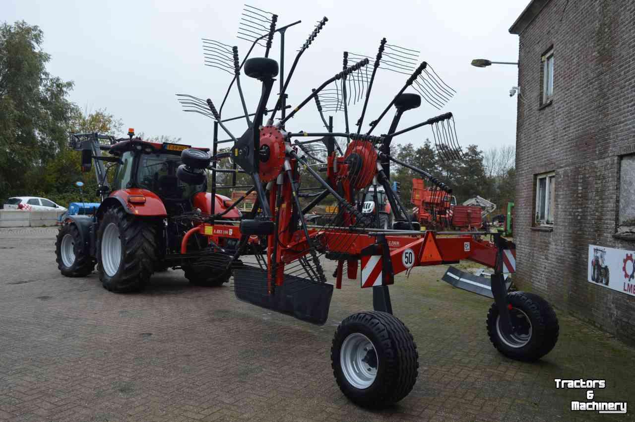 Schwader Vicon andex 844