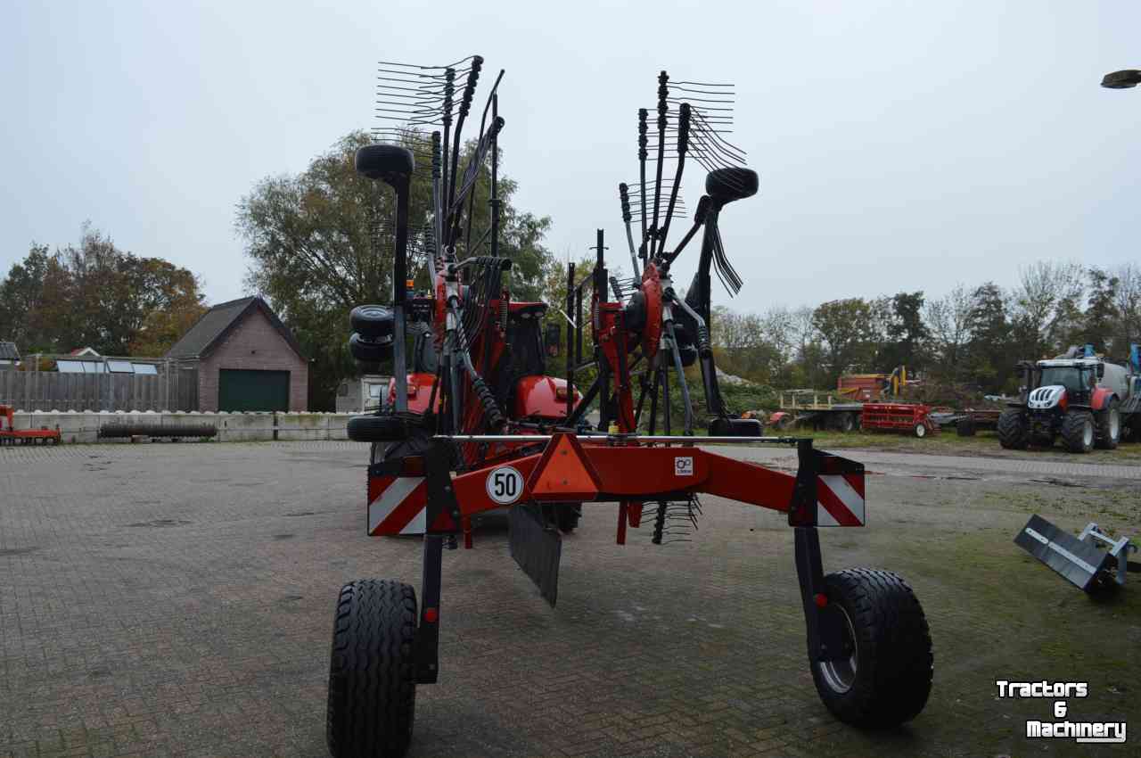 Schwader Vicon andex 844