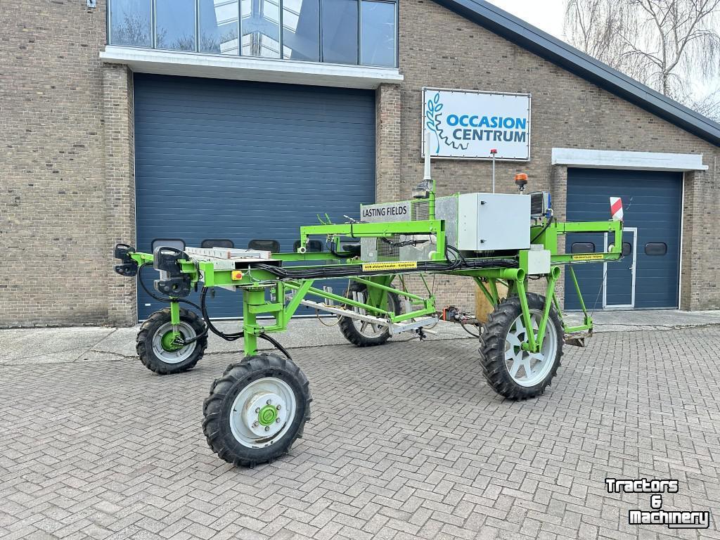 Schlepper / Traktor  Wektuigdrager