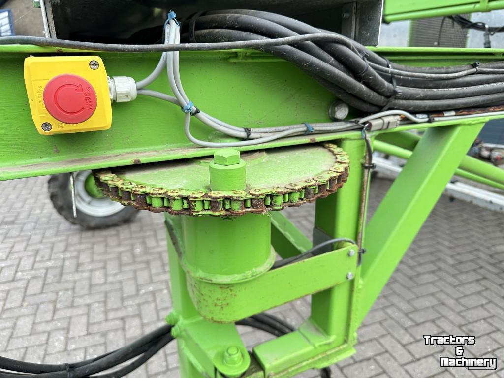Schlepper / Traktor  Wektuigdrager