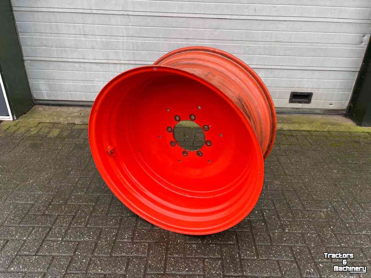 Räder, Reifen, Felgen & Distanzringe Kubota DW20x38 velg    DW2038     Kubota/ claas /fendt