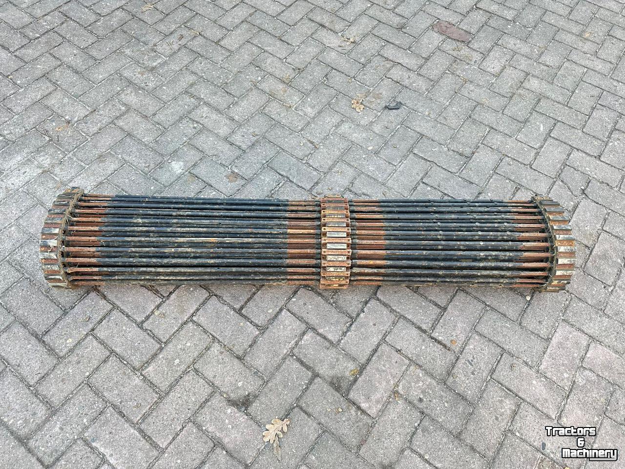 Diverse Gebrauchte Teile Grimme 35-53-164 ROOIMAT