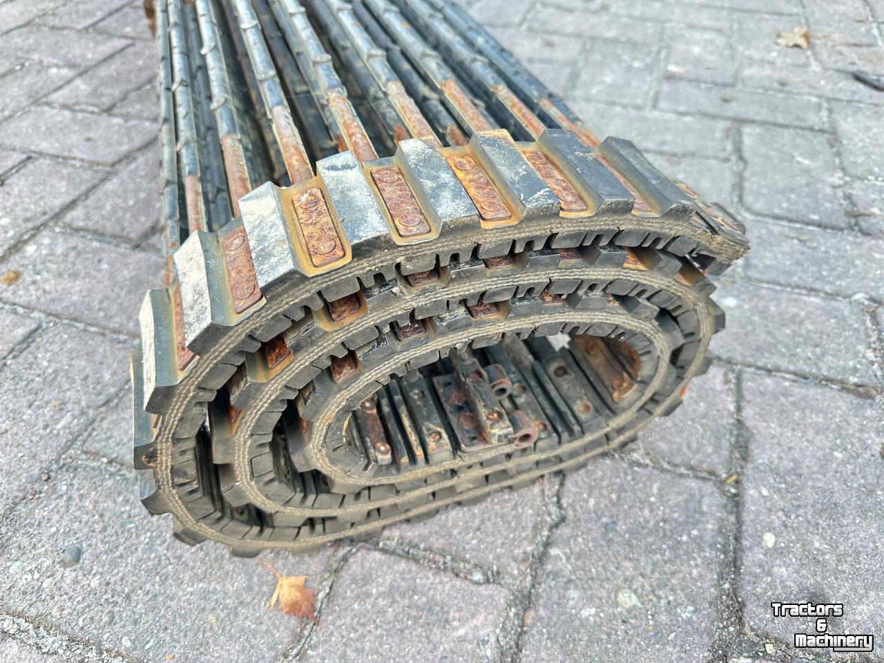 Diverse Gebrauchte Teile Grimme 35-53-164 ROOIMAT