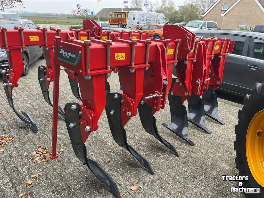Grubber Kverneland CLI 630