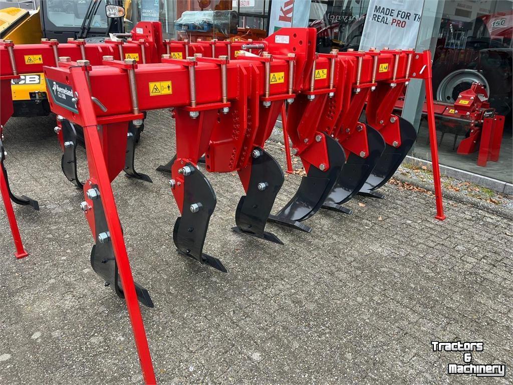 Grubber Kverneland CLI 630
